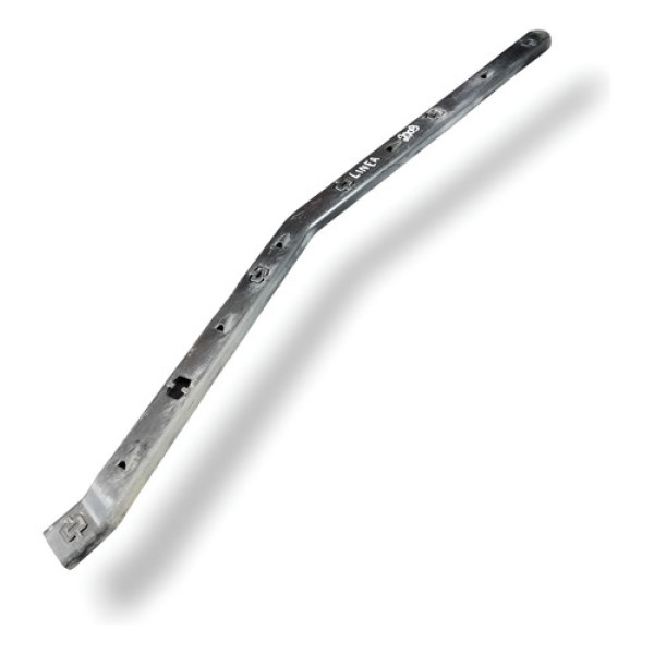 Suporte Linha Freio Fiat  Linea 1.9  2009 2010 201151795508