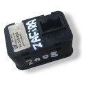 Botão Interruptor Vidro Dianteiro Esquerdo Zafira 93315928