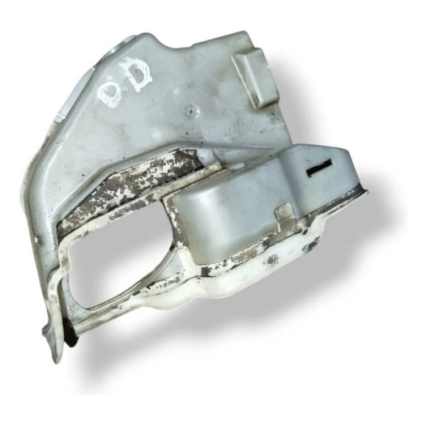 Capa Fechadura Porta Dianteira Direita Jetta 2007 1k0837350a
