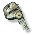 Fechadura Porta Traseira Direita Gm Corsa Classic 2007 2008