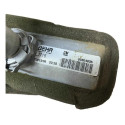 Caixa Evaporadora Ar Quente Meriva Maxx 1.8 2008 93304936