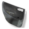 Forra Porta Tras Esquerda Chevrolet Corsa Maxx 2010 09116454