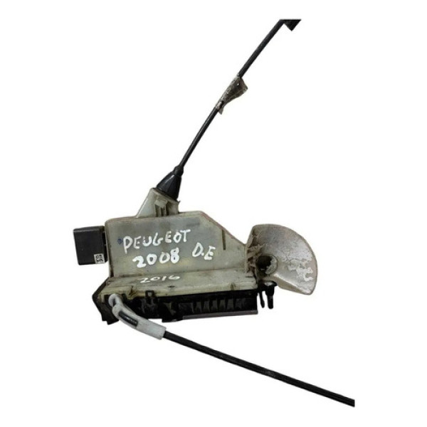 Fechadura Eletrica Diant Esquerda Peugeot 08/18 981020958000