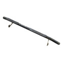 Estribo Oval Chevrolet  Blazer 2.4 2010 2011 2012 2013 2014  Preto