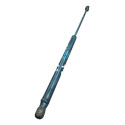 Amortecedor Porta Malas Lado Esquerdo Celta 2003 - 93260901