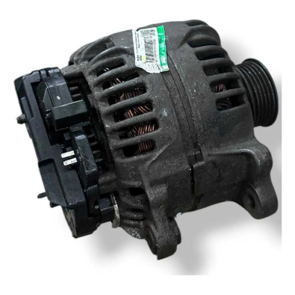Alternador Volkswagen Jetta 2.5 2007 2008 2009 01k903023
