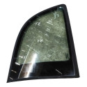 Vidro Fixo Traseira Esquerda  Chevrolet Zafira 2007 2008