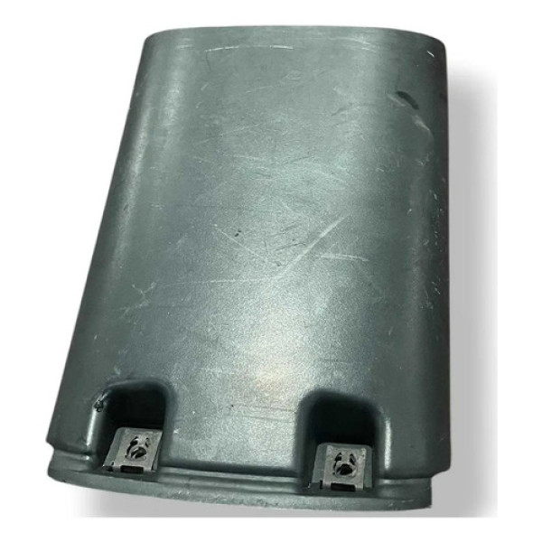 Moldura Console Central Traseiro Fiat Stilo 2007 735293902