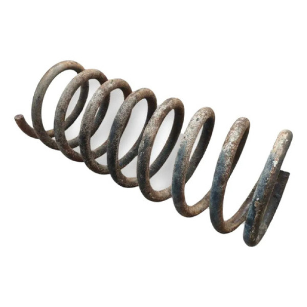 Mola Suspensão Dianteira Del Rey 1.6 1983 1984 1985 1986