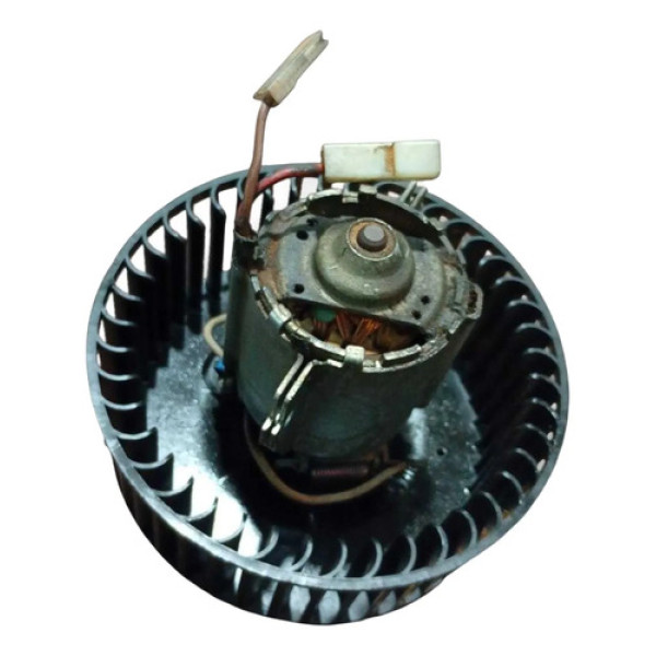 Motor Ventilação Interna Ford Ka 1.0 2008 2009 2010 012600 
