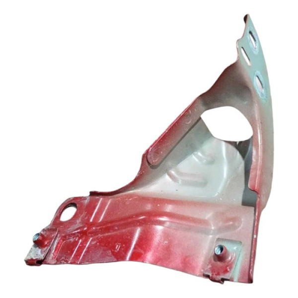 Suporte Inferior Paralama Direito Chevrolet Sonic 2012 2013