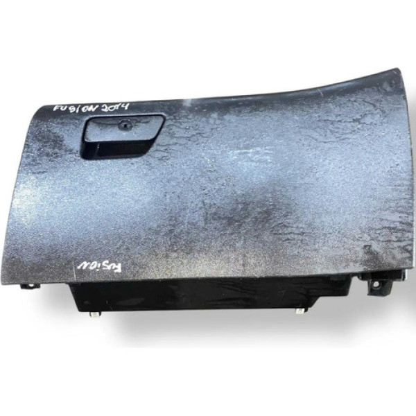 Porta Luvas Ford Fusion 2013 2014 2015 A 2016 Ds73f06010a
