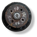 Cubo Traseiro Direito Manual Chevrolet Agile 2013 2014 2015