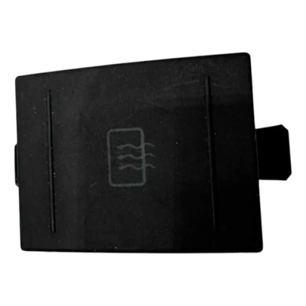 Comando Botão Desembaçador Volkswagen Polo 2003/2004/2005