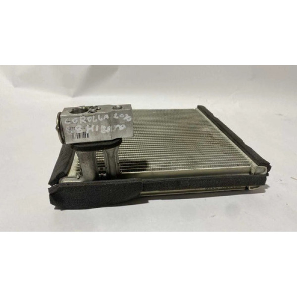 Caixa Evaporadora Ar Toyota Corolla Hibryd 1.8 20 4475004371