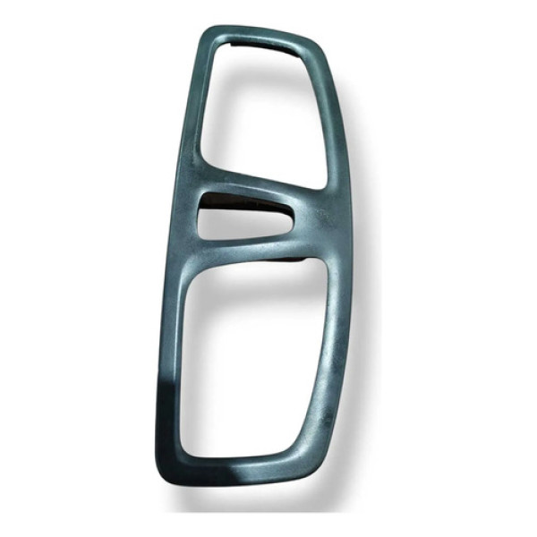 Moldura Difusor Ar Painel Central Renault Fluence 2012 2013