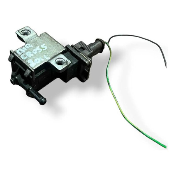 Válvula Solenóide Partida A Frio Citroën Aircross 9671833480