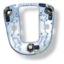 Contato Buzina Volante Chevrolet Sonic Sedán 2014 2424555
