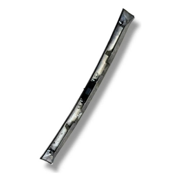 Friso Soleira Porta Dianteira Direita Citroen C4 Loung 2016 Preto