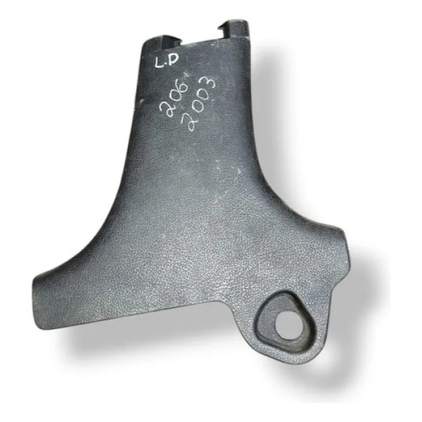 Acabamento Coluna Lado Direito Peugeot 206 2007 9625020377