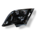 Lanterna Traseira Esquerda Chevrolet Onix 2014 2015 2016 17 Esquerdo/motorista Coral-claro