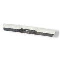 Absorvedor Impacto Parachoque Traseiro Gm Spin 2015 52034321