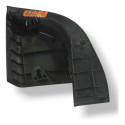 Moldura Retovisor Lado Direito Gm Sonic Ltz 2014 96873504