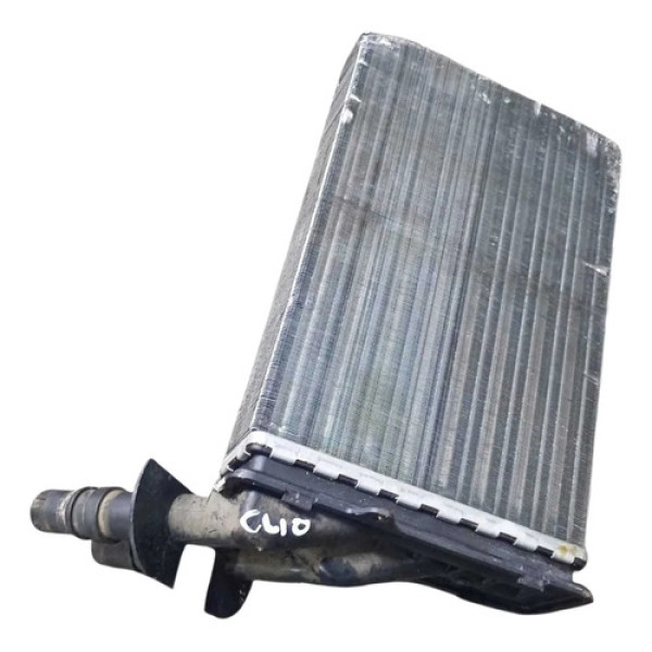 Radiador Ar Quente 1.0 16v Renault Clio 2003 2004 2005 2006