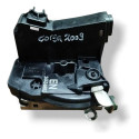 Fechadura Porta Dianteira Esquerda Corsa 2009 2010 24434882