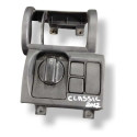 Acabamento Difusor Ar Chevrolet Classic 2012 90386842