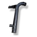 Tubo Cano Agua Motor Chevrolet Celta 2011 2012 2013 52091614 Preto