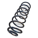 Mola Suspensão Traseira Chevrolet Vectra 1997 1998 1999 2000