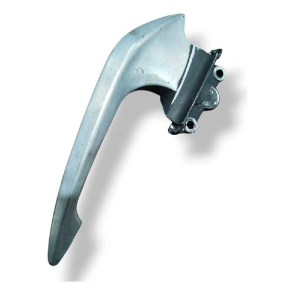 Alça Traseira Esquerda Honda Cb 300r 2009 2010 2011 2012 Prateado