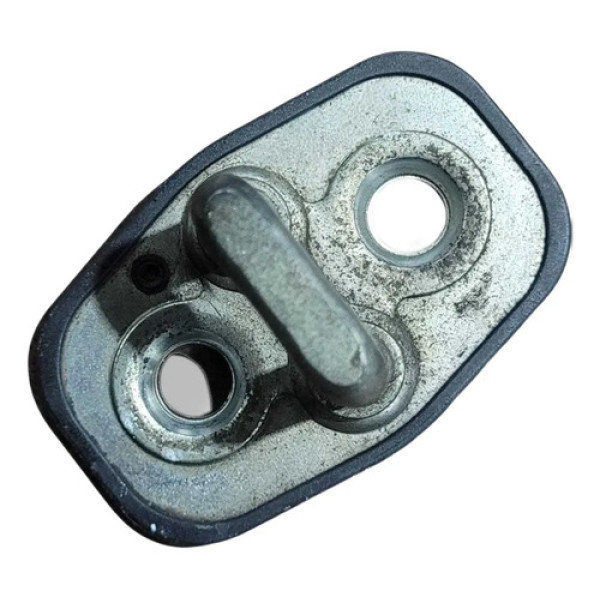 Batente Fechadura Portas Peugeot 208 2016 2017 9655466380