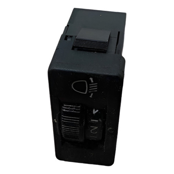 Botão Regulador Altura Farol Citroën C4 Pallas 2.0 2009
