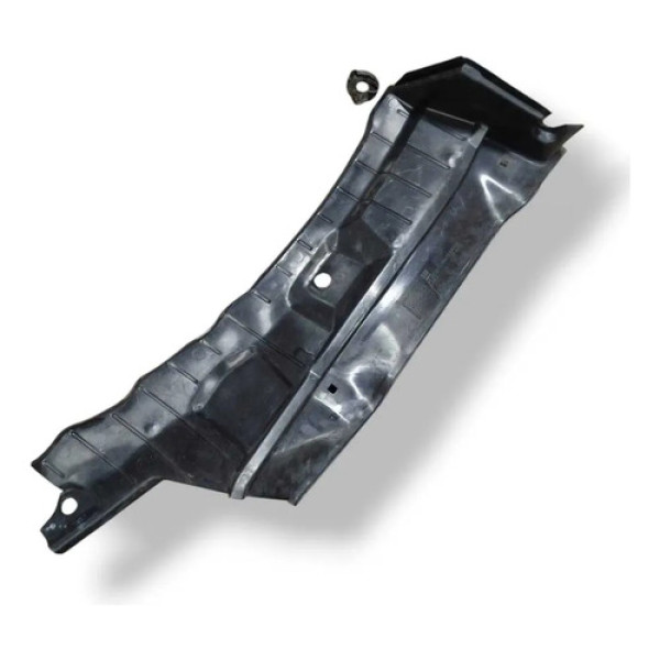 Defletor Inferior Churrasqueira Chevrolet Celta 03 93363567