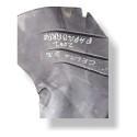 Parabarro Dianteiro Esquerdo Chevrolet Celta 2001 93261029