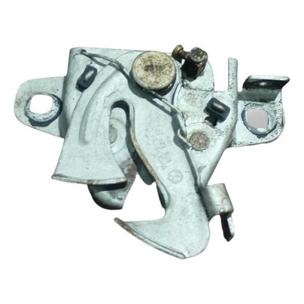 Fechadura Trava Capo Volkswagen Fox 2006 2007 2008 5z0823509
