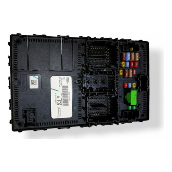 Modulo Bcm Ford Ka 1.0 2017 2018 2019 2020 2021 Ju5t15604fce