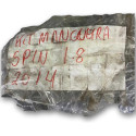 Kit Mangueira Água Radiador Chevrolet Spin 1.8 2014 2015