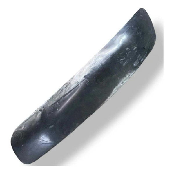 Moldura Parachoque Traseiro Direito Peugeot 307 9634015377a