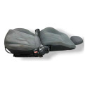 Banco Dianteiro Direito Chevrolet Montana 2011 2012 2013 Preto