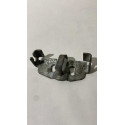 Batente Tampa Traseira Gm Corsa Sedan Maxx 2007 93264205