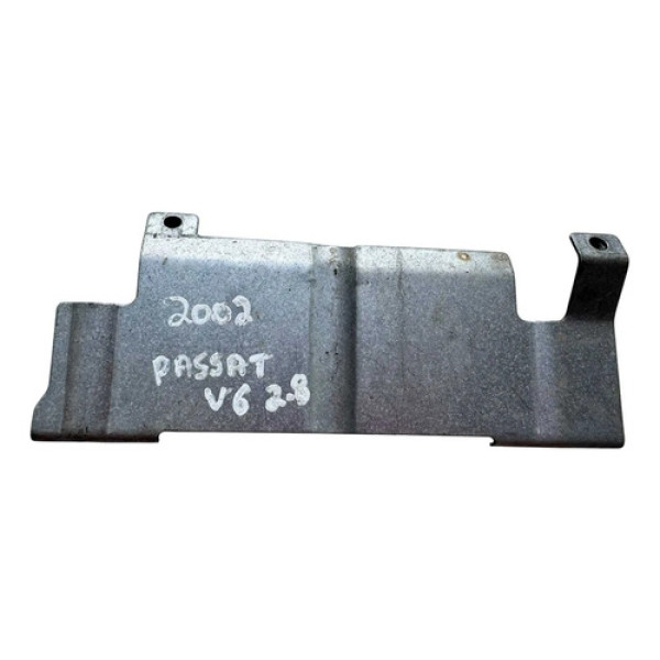 Defletor Calor Escape Volkswagen Passat 2.8 V6 02 078253009