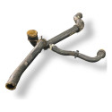 Tubo Água Motor Corsa 1.4 2008 2009 2010 2011 2012 93378096