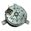 Motor Ventilador Radiador Chevrolet Zafira 2.0 2007 2008 220v