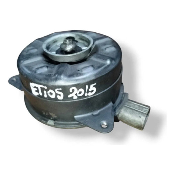 Motor Ventoinha Toyota Etios Sedán 1.4 2014 2015 2016 220v