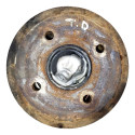 Cubo Roda Traseiro Direito Ford Ka 1.0 2008 2009 2010
