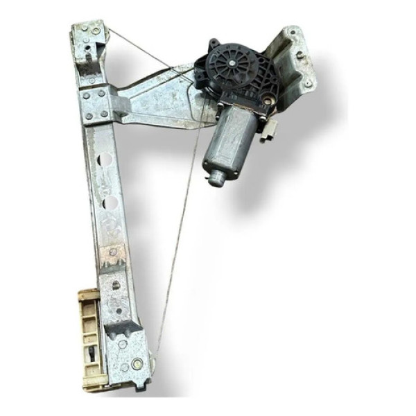 Máquina Vidro Elet Tras Direito Citroën C3 2006 9639817880