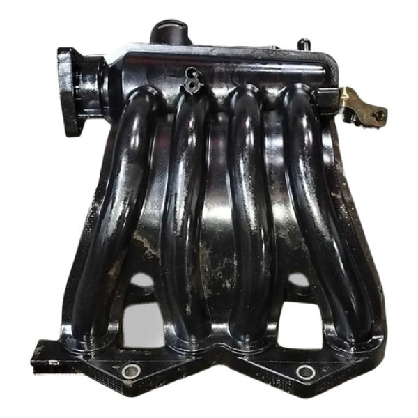 Coletor Admissão Fiat Uno Mille 1.0 2006 2007 2008 55204580